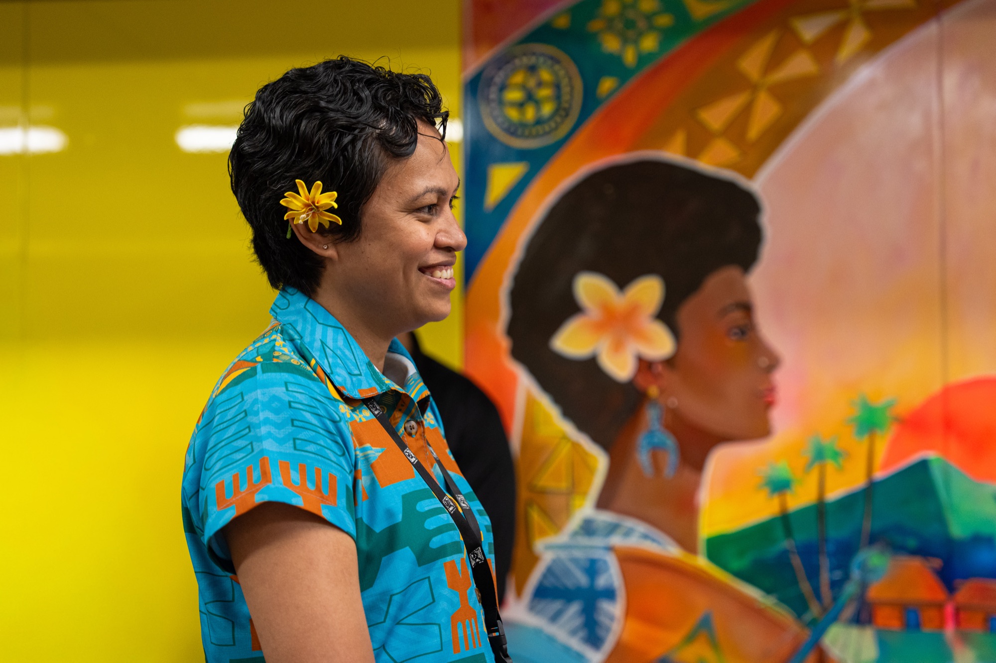 Corporate event photography — Conferences, Toki Studios Brisbane