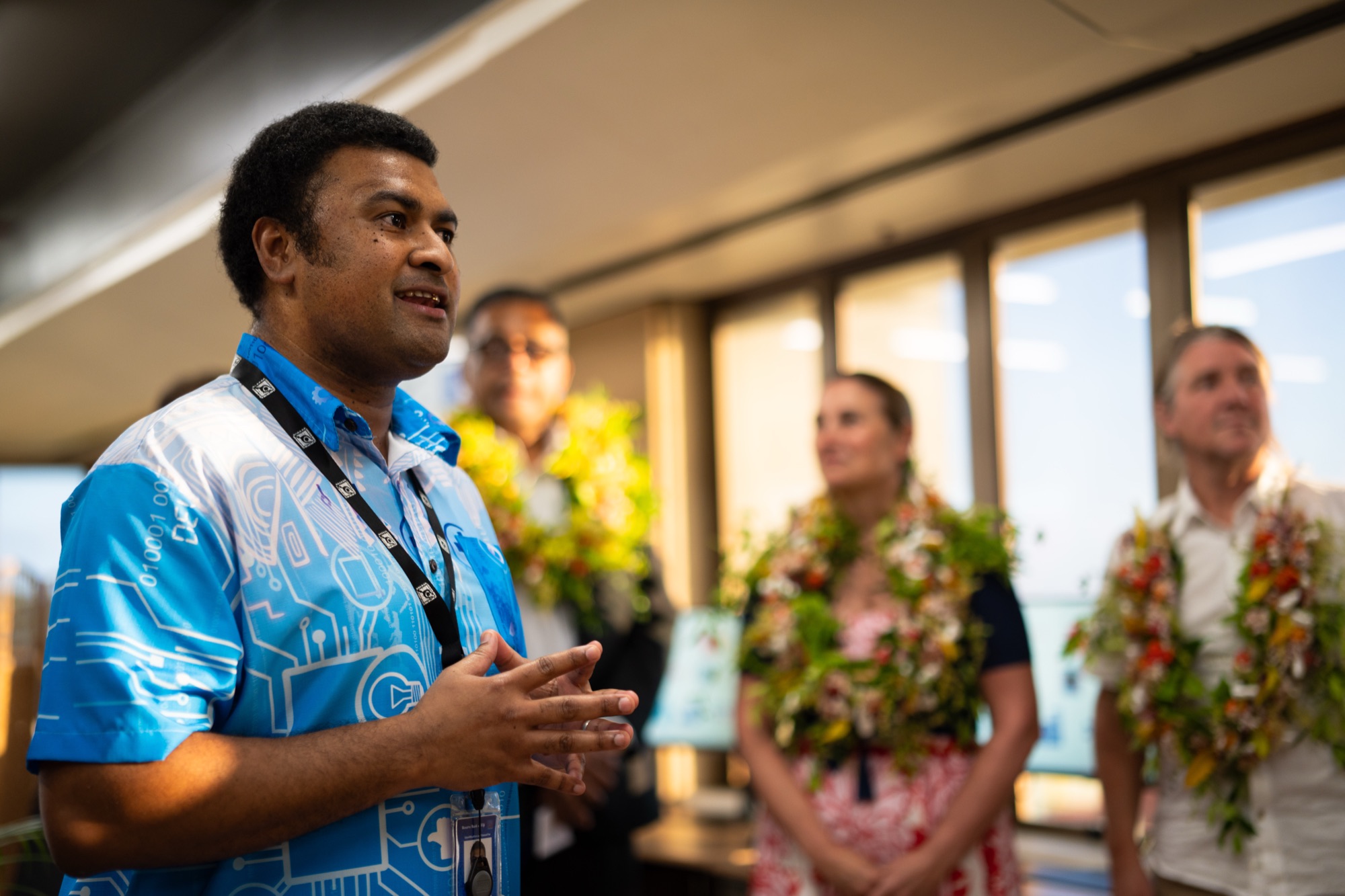Corporate and private event photography by Toki Studios