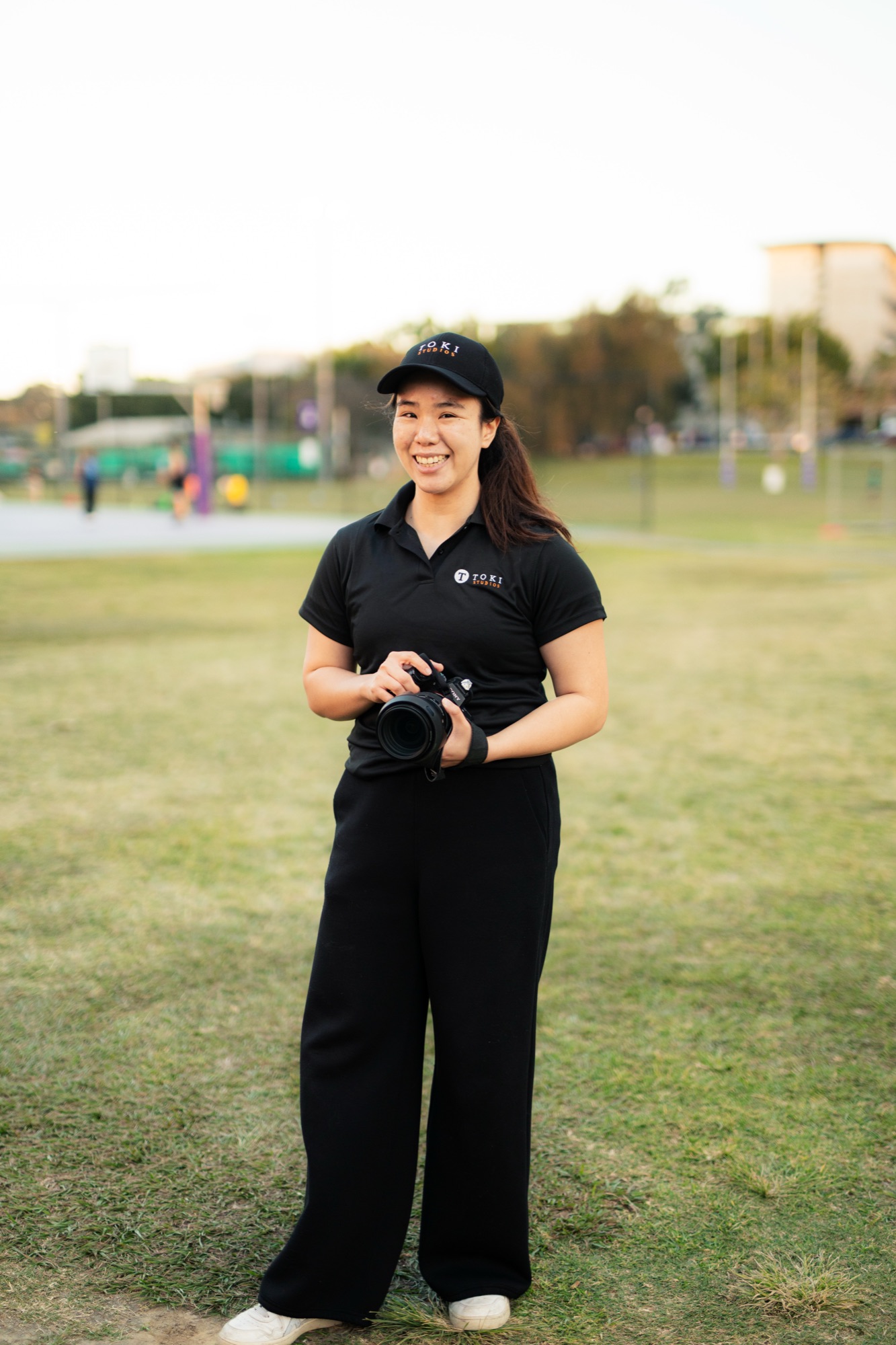 Stacie — Events & Model Photographer